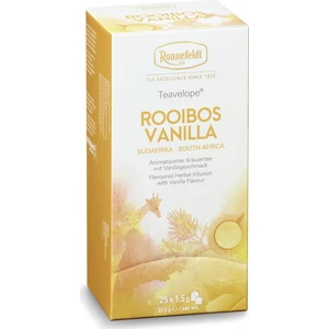 Teavelope Rooibos Vanilla