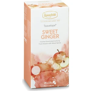 Teavelope Sweet Ginger