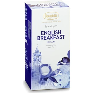 Teavelope English Breakfast