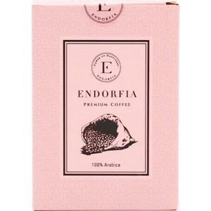 Filtre Kahve - Pembe 100 gr
