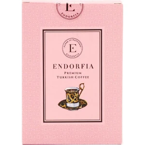Türk Kahvesi - Pembe 100 gr