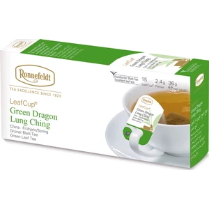 Leafcup Green Dragon