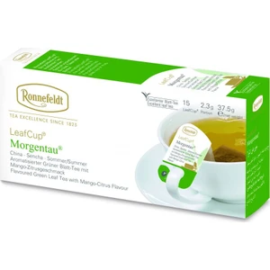 Leafcup Morgentau