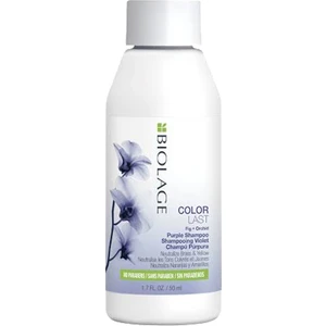 Biolage Colorlast Renk Koruyucu Mor Şampuan 50ml