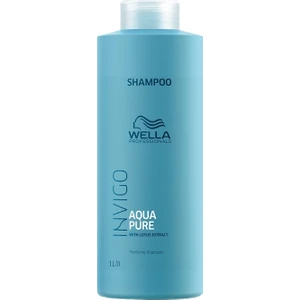 Professionals Invigo Aqua Pure Purifying Shampoo 1000ml