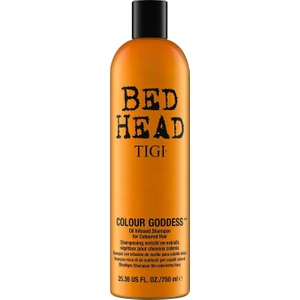 Bed Head Colour Goddess Şampuan 750ml