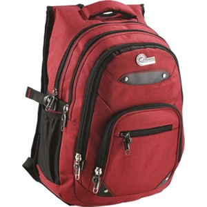 Lüx Yarasa Sırt Çantası 2225 Kırmızı