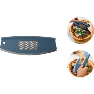 Leo Pizza Dilimleyicili Rende