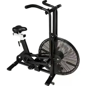 Max Tech Profesyonel Air Bike