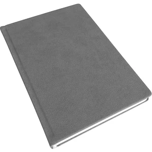 Keskin Color Defter Deri Ciltli Çizgisiz 160 Sayfa 17 x 24 cm