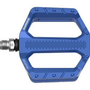 Shımano Pedal (Düz) PD-EF202(mavi)