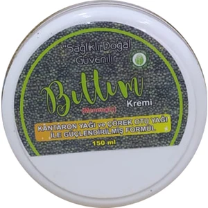 Siirt Sabun Evi Bıttım El ve Yüz Kremi 150 ml