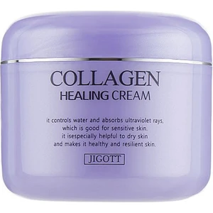 Jigott Hidrolize Collagen  Sıkılaştırıcı Onarıcı  Gece Kremi