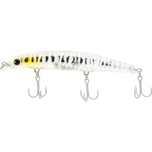 Fortuna Salti Alpha Minnow 12CM 15,3gr Floating Suni Yem
