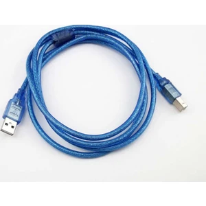 usb 2.0 yazıcı printer kablosu 5m