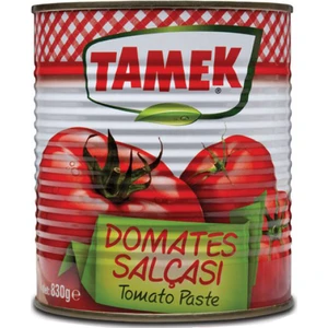 Salça 1Kg - 24'Lü