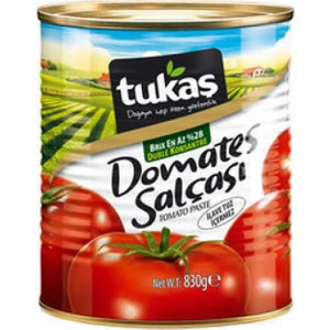 Salça 1Kg-24'Lü