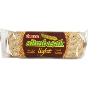 Altınbaşak Lıght Yulaflı Bisüvi 46 gr (Ü:00116-04)-24'Lü