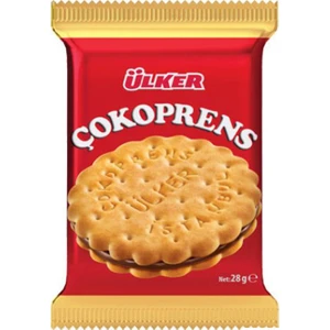Çokoprens 30 gr - 24'Lü
