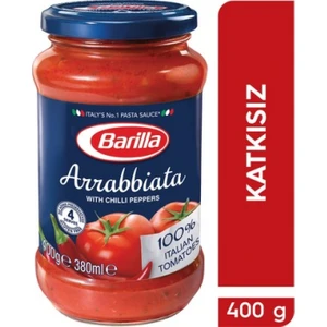 Makarna Sosu Arrabbiata 400Gr - 6'Lı