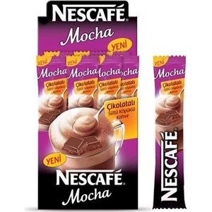 Mocha 17.9Gr - 24'Lü Paket