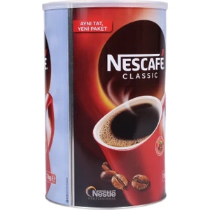 Classic 1Kg (Teneke-Adet)