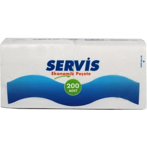 200'Lü Peçete - 16'Lı