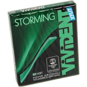 Storming 33Gr Nane-18'Li Paket
