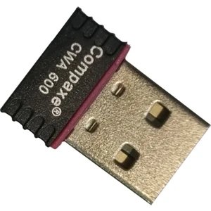 USB Wıreless 11N Adaptör