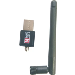 USB Wıreless 11N Adaptör