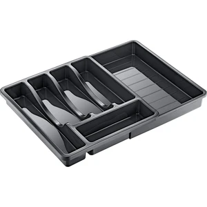 Sıla Home Uzayabilen Pratik Çekmece İçi Kaşıklık FT-054