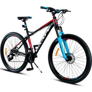 XCT100 27.5 Jant Bisiklet 21 Vites M-Disk Dağ Bisikleti