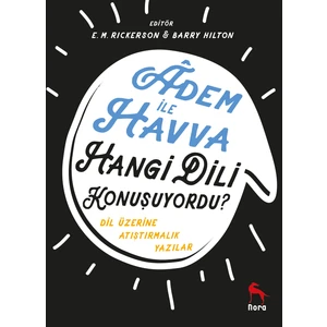 Adem İle Havva Hangi Dili Konuşuyordu?