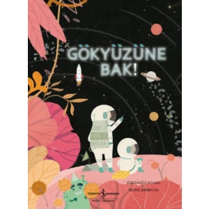 Gökyüzüne Bak ! - Jose Ramon Alonso