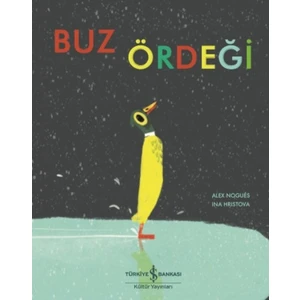 Buz Ördeği - Alex Nogues