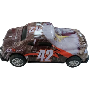 Metal Nitro Speed Yarış Arabası