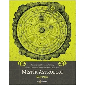 Mistik Astroloji-öner Döşer