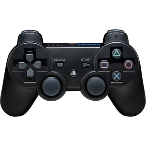 Oem Playstation PS3 Dualshock3 Kablosuz Oyun Kolu