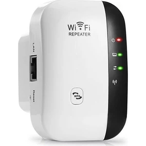 300 Mbps 2.4 Ghz Repeater & Access Point
