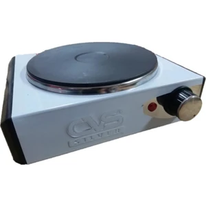 Cvs Dn 2401 Elektrikli Ocak Tekli