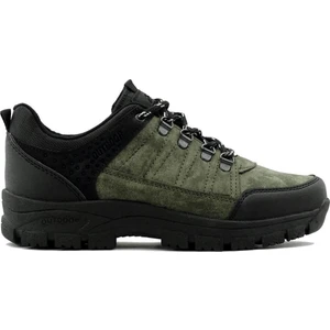 Erkek Kışlık Ayakkabı Suya Dayanıklı