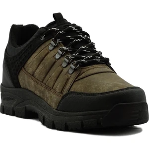 Erkek Kışlık Ayakkabı Suya Dayanıklı