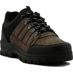 Erkek Kışlık Ayakkabı Suya Dayanıklı