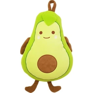 Pof Sevimli 45 cm  Avokado Yastık