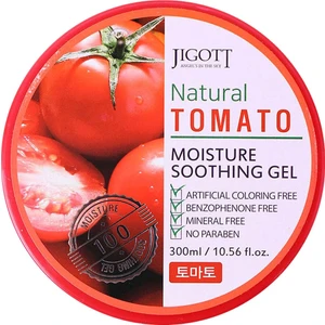 %100 Natural Yoğun Nemlendirici Yatıştırıcı Bakım Jeli Büyük Boy