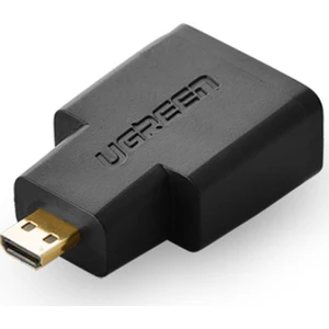 Micro HDMI To HDMI Dönüştürücü Adaptör