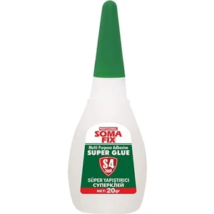 Somafıx Süper Yapıştırıcı 808