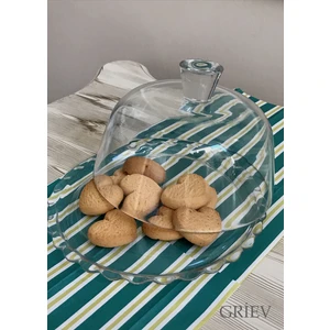 Patisseri Cam Kek Fanusu