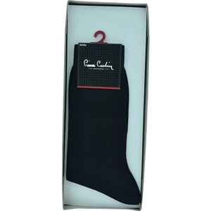Pierre Cardin Desenli Bambu Erkek Çorap 12'li