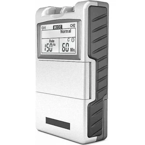 2 Kanallı Portatif Digital Tens - Ems Cihazı Everyway EV-806P